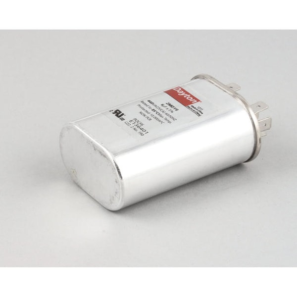 Capacitor-Mtr